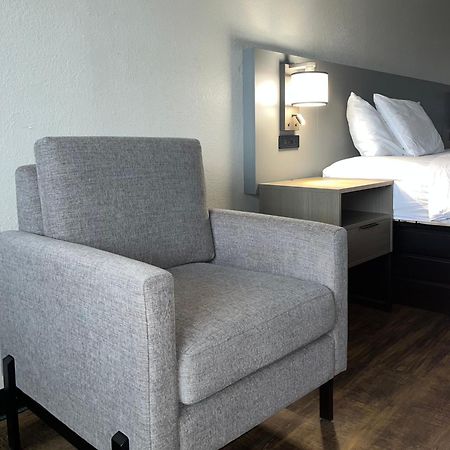 Hallmarc Inn & Suites Of West Memphis Exteriér fotografie