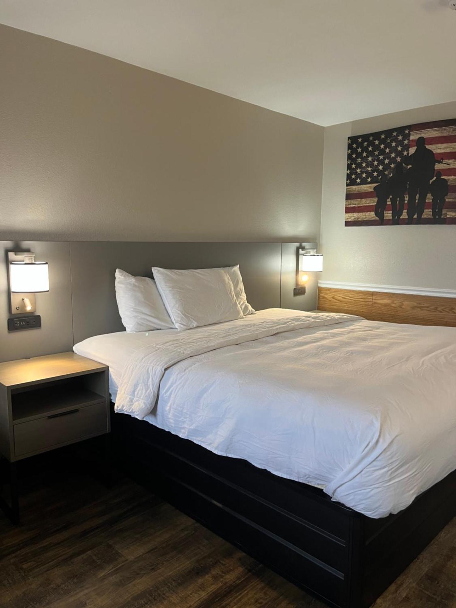 Hallmarc Inn & Suites Of West Memphis Exteriér fotografie