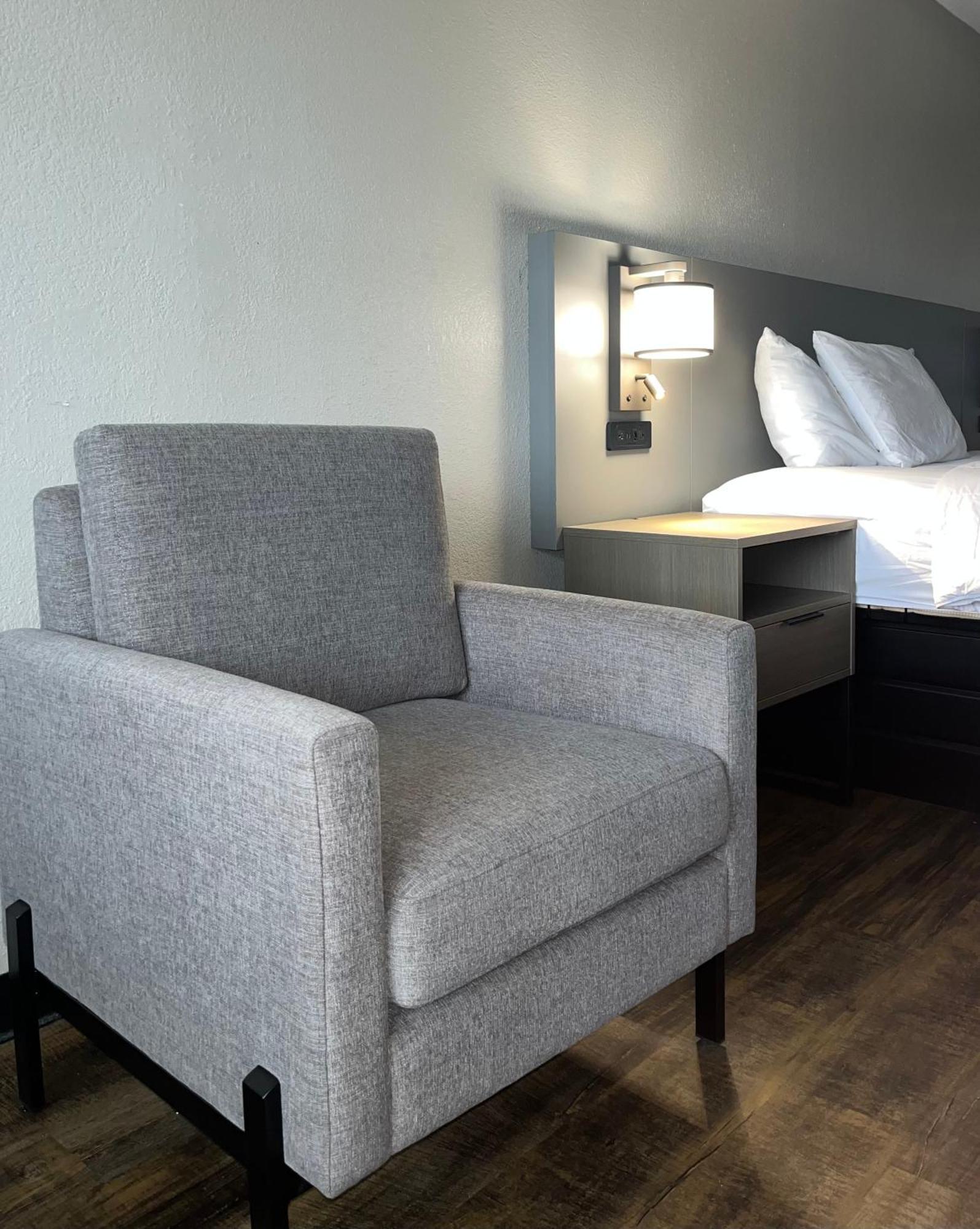 Hallmarc Inn & Suites Of West Memphis Exteriér fotografie