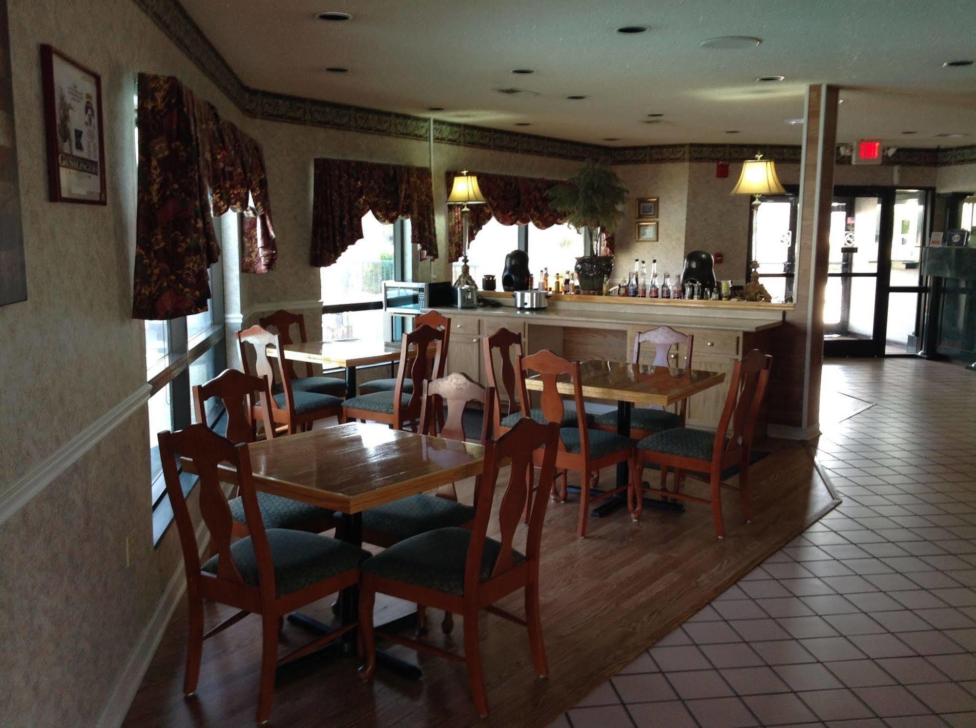 Hallmarc Inn & Suites Of West Memphis Exteriér fotografie