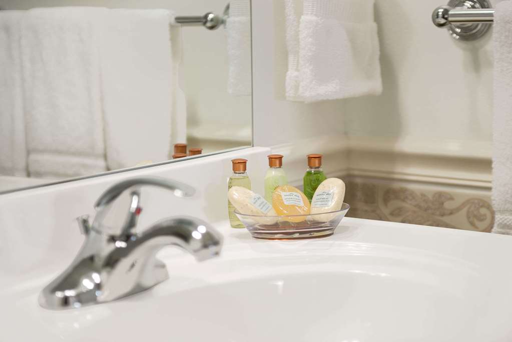 Hallmarc Inn & Suites Of West Memphis Pokoj fotografie